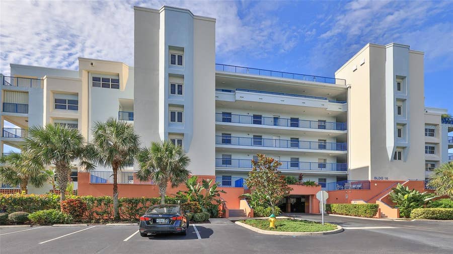 Property photo for 5300 S ATLANTIC AVENUE, #16-602, New Smyrna Beach, FL