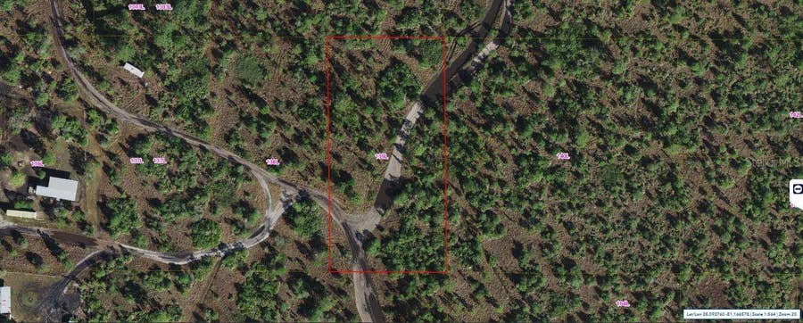 Property photo for HOLOPAW GROVES ROAD, St Cloud, FL