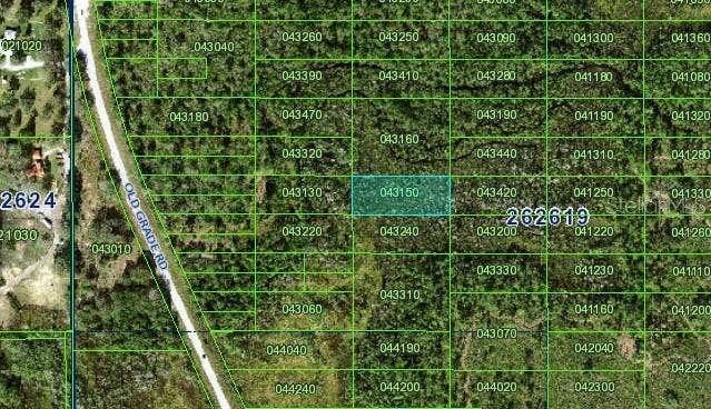 Property photo for N/A, Polk City, FL