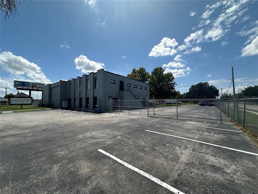 Property photo for 2300 S ORANGE BLOSSOM TRAIL, Orlando, FL