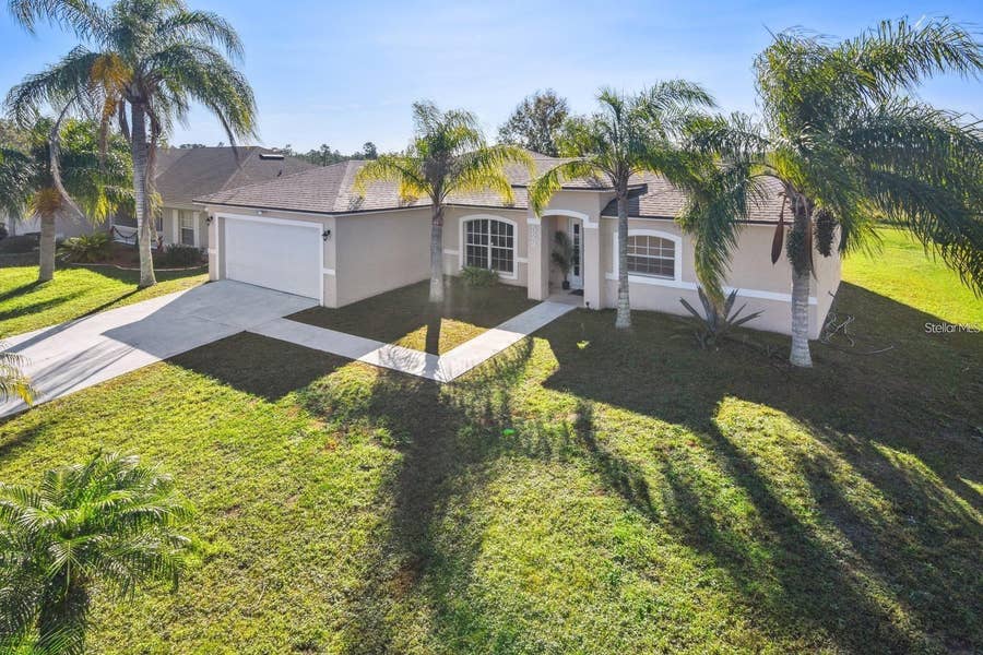 Property photo for 522 PARTRIDGE DRIVE, Poinciana, FL
