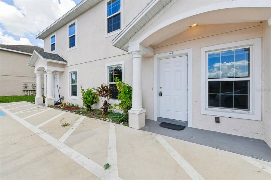 Property photo for 210 MAJORS LANE, #B, Kissimmee, FL