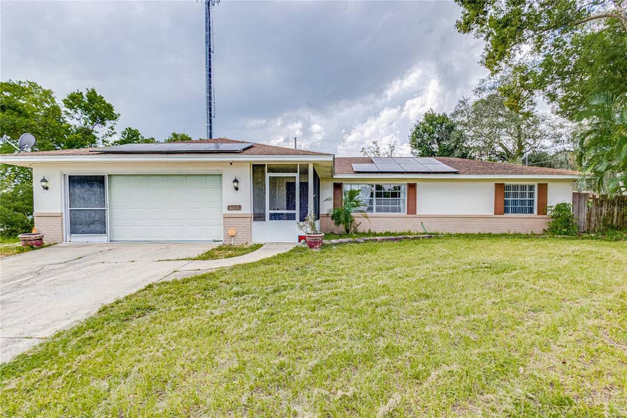 Property photo for 1522 GAINESVILLE DRIVE, Deltona, FL