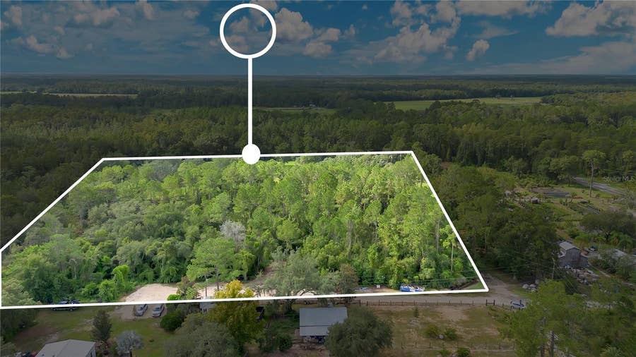 Property photo for FARMINGDALE ROAD, Clermont, FL