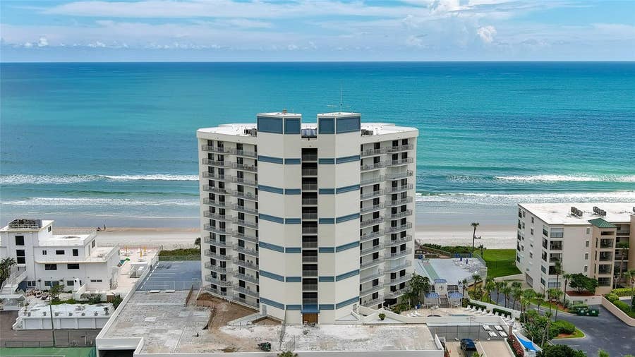 Property photo for 5207 S ATLANTIC AVENUE, #1226, New Smyrna Beach, FL