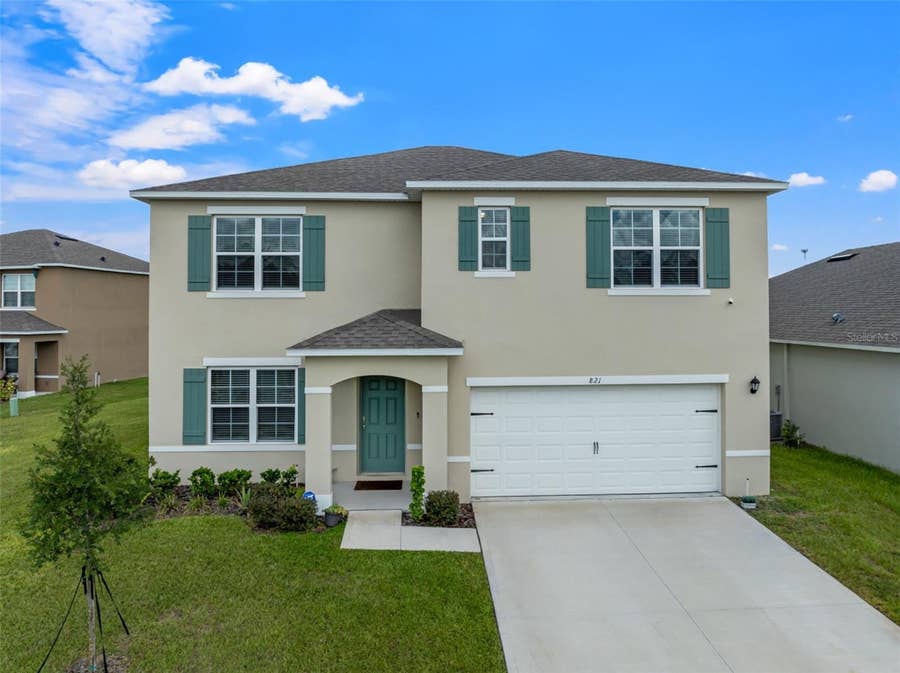 Property photo for 821 SUN BURST ROAD, Winter Haven, FL
