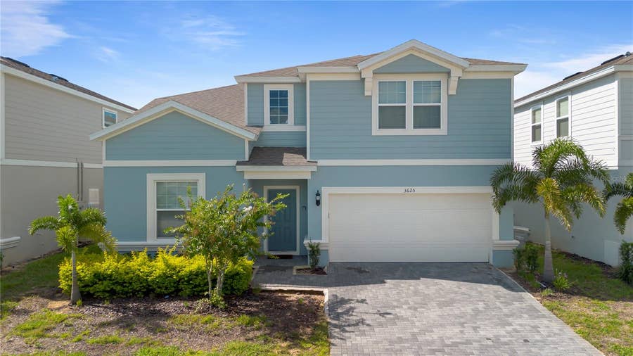 Property photo for 3625 LILY LANE, Davenport, FL