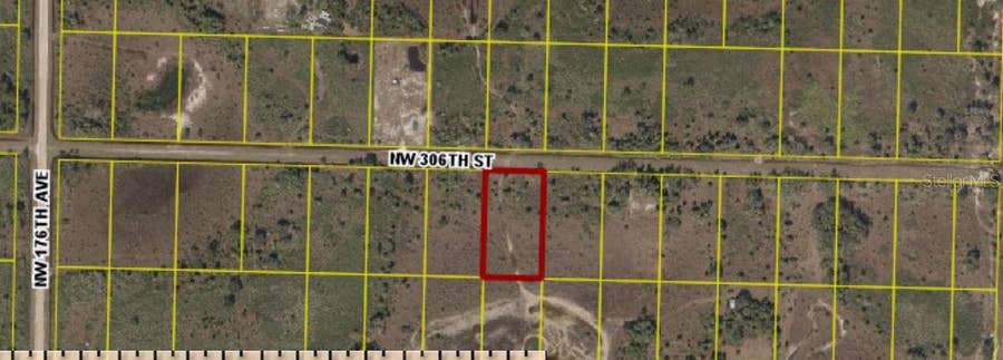 Property photo for 17167 NW 304TH STREET, Okeechobee, FL