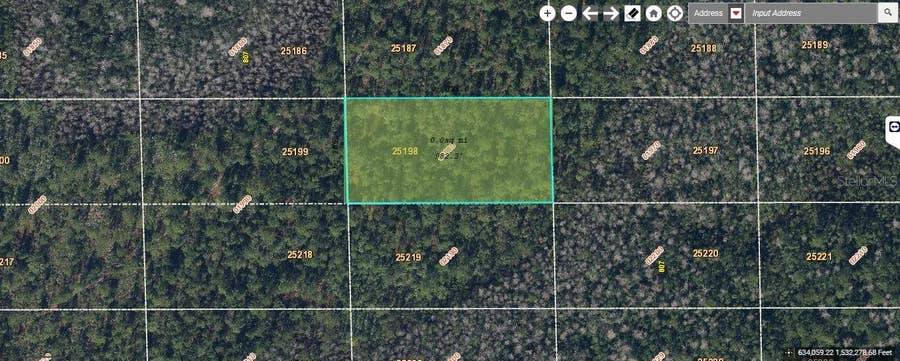 Property photo for DILL ROAD, Orlando, FL