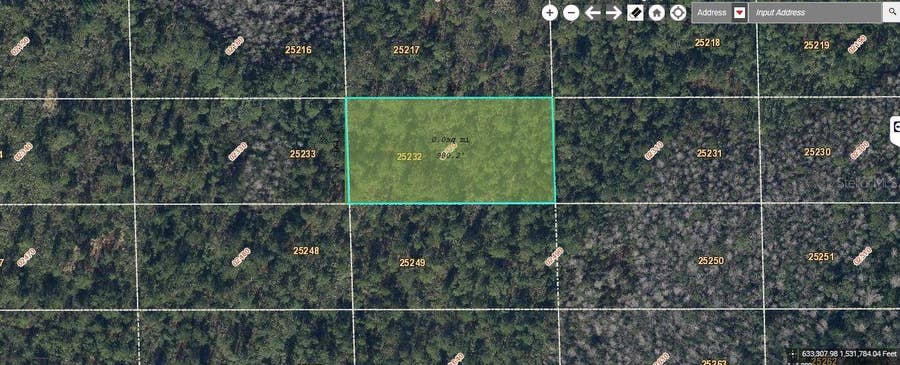 Property photo for DILL ROAD, Orlando, FL