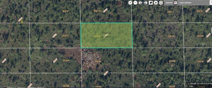 Property photo for DILL ROAD, Orlando, FL
