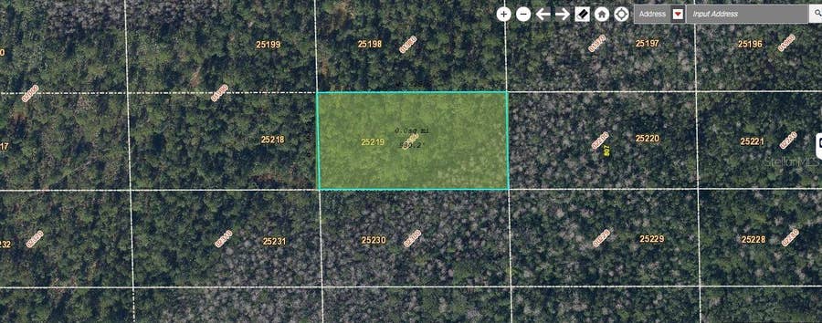 Property photo for DILL ROAD, Orlando, FL