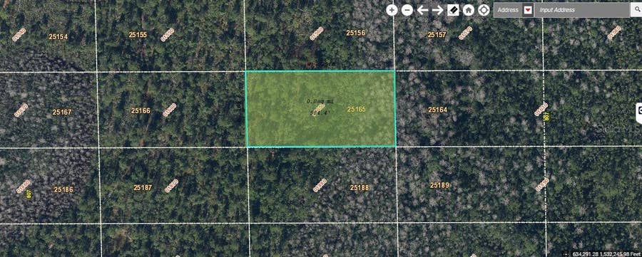 Property photo for DILL ROAD, Orlando, FL