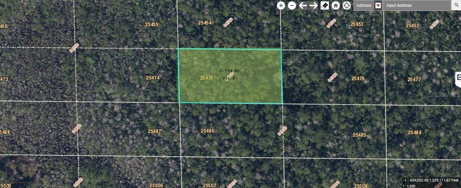 Property photo for DILL ROAD, Orlando, FL