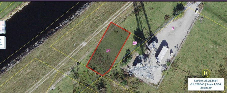 Property photo for NEPTUNE ROAD, Kissimmee, FL