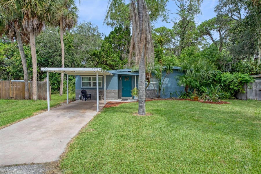 Property photo for 7329 ROYAL PALM DRIVE, New Port Richey, FL
