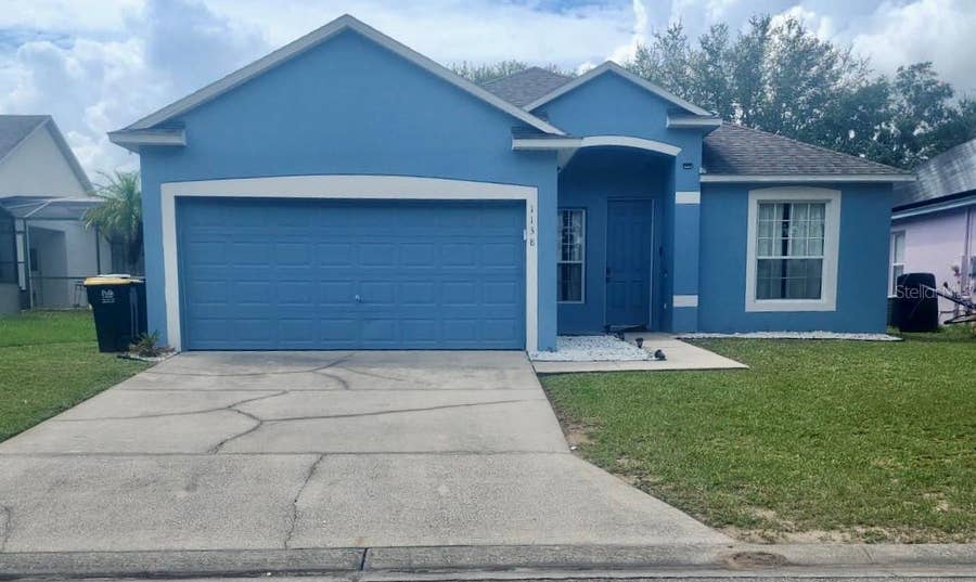 Property photo for 1138 KNOLLWOOD DRIVE, Davenport, FL