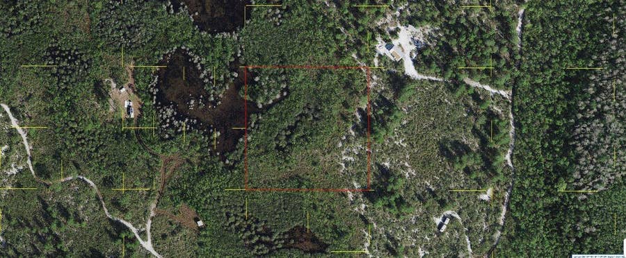Property photo for HOLOPAW GROVES ROAD, St Cloud, FL