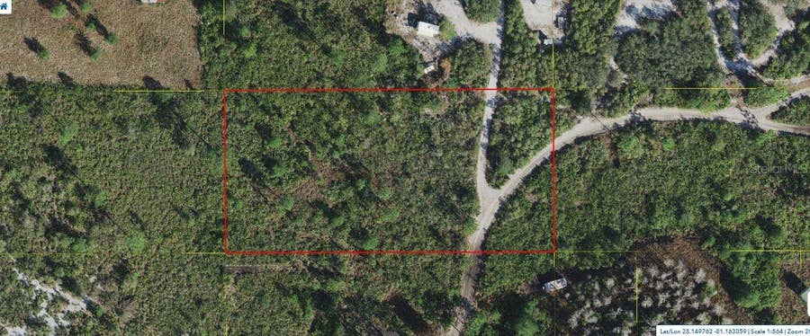 Property photo for HOLOPAW GROVES ROAD, St Cloud, FL