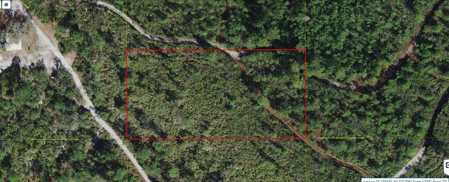 Property photo for HOLOPAW GROVES ROAD, St Cloud, FL