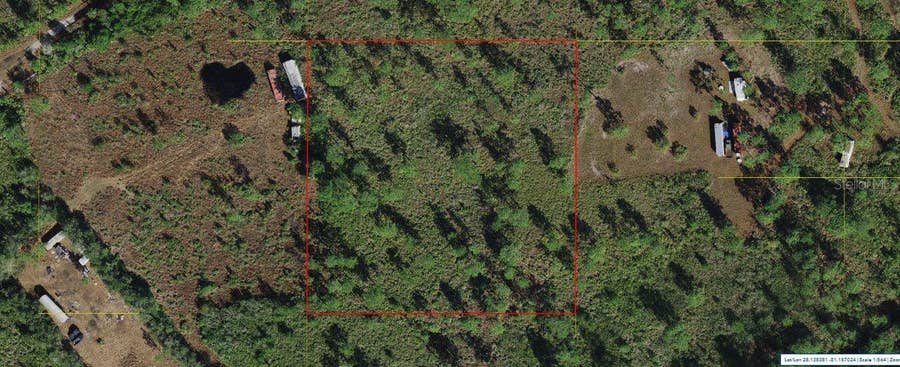 Property photo for HOLOPAW GROVES ROAD, St Cloud, FL