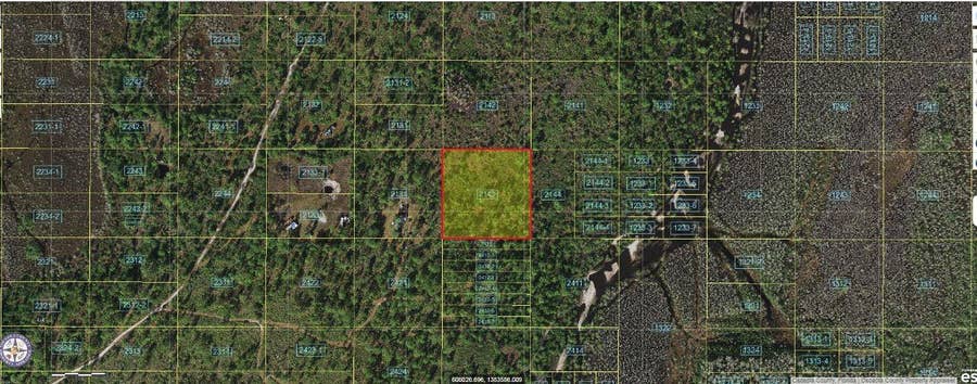 Property photo for HOLOPAW GROVES ROAD, St Cloud, FL