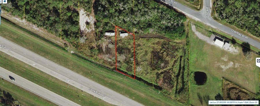 Property photo for SR-60, Okeechobee, FL