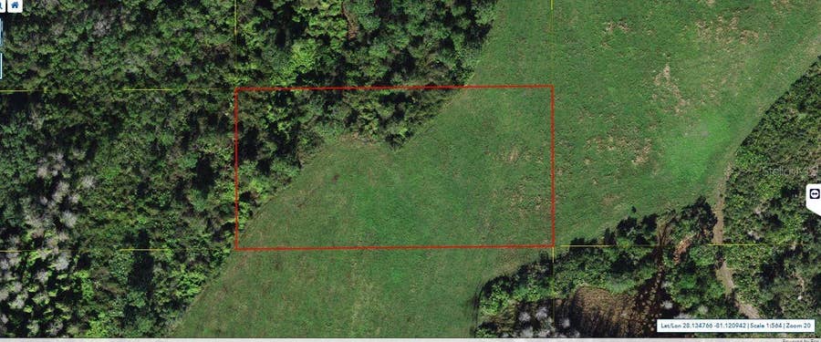 Property photo for HOLOPAW GROVES ROAD, St Cloud, FL