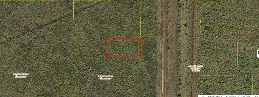 Property photo for N/A, Kenansville, FL