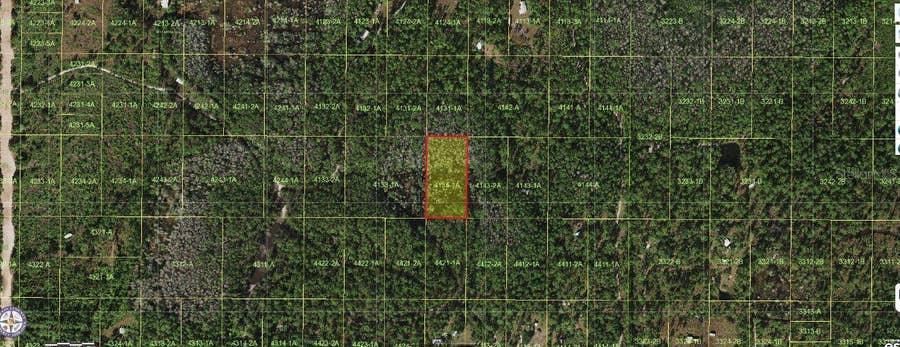 Property photo for HOLOPAW GROVES ROAD, St Cloud, FL