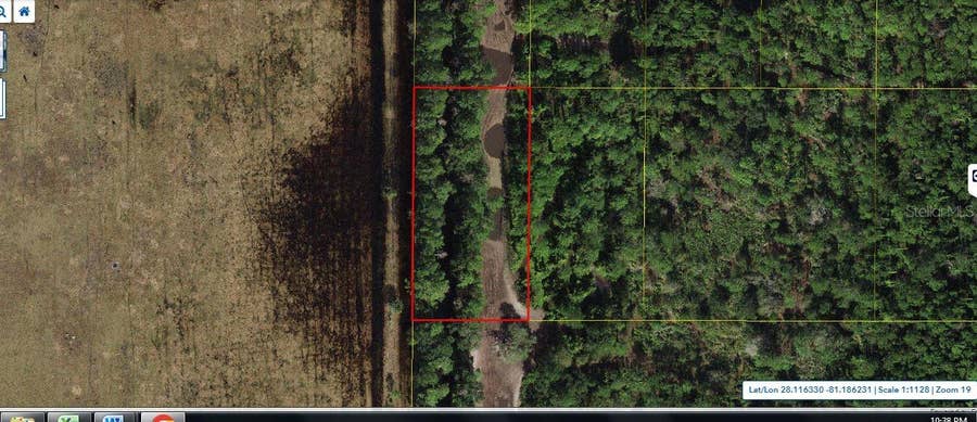 Property photo for HOLOPAW GROVES ROAD, St Cloud, FL
