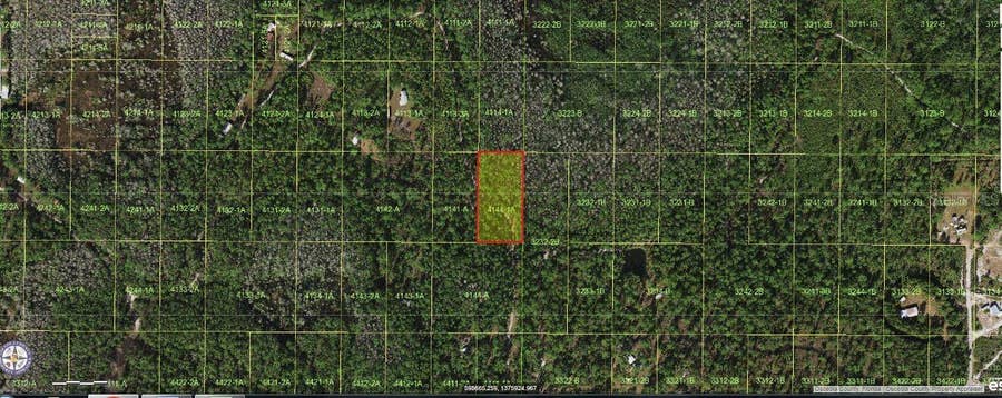Property photo for HOLOPAW GROVES ROAD, St Cloud, FL