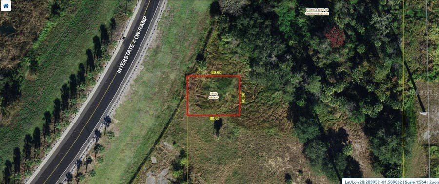 Property photo for N OLD LAKE WILSON ROAD, Kissimmee, FL