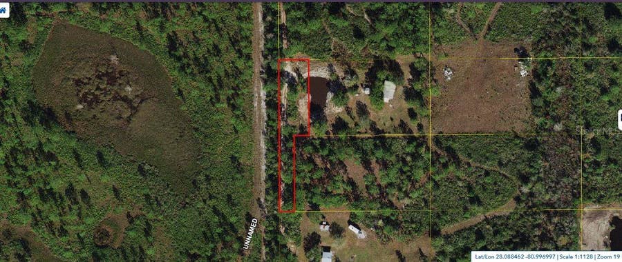 Property photo for PALM FROND ROAD, St Cloud, FL