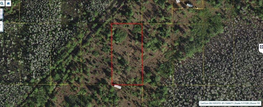 Property photo for HOLOPAW GROVES ROAD, St Cloud, FL