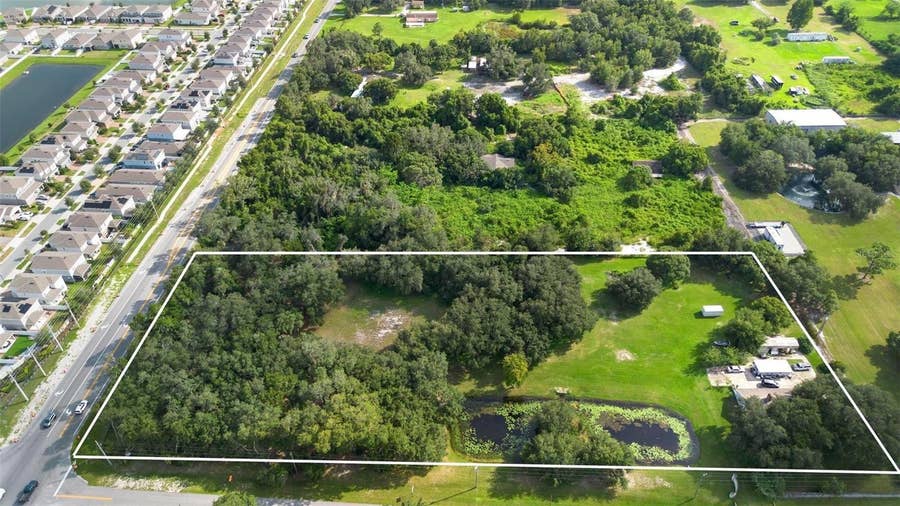 Property photo for 4349 BOGGY CREEK ROAD, Kissimmee, FL
