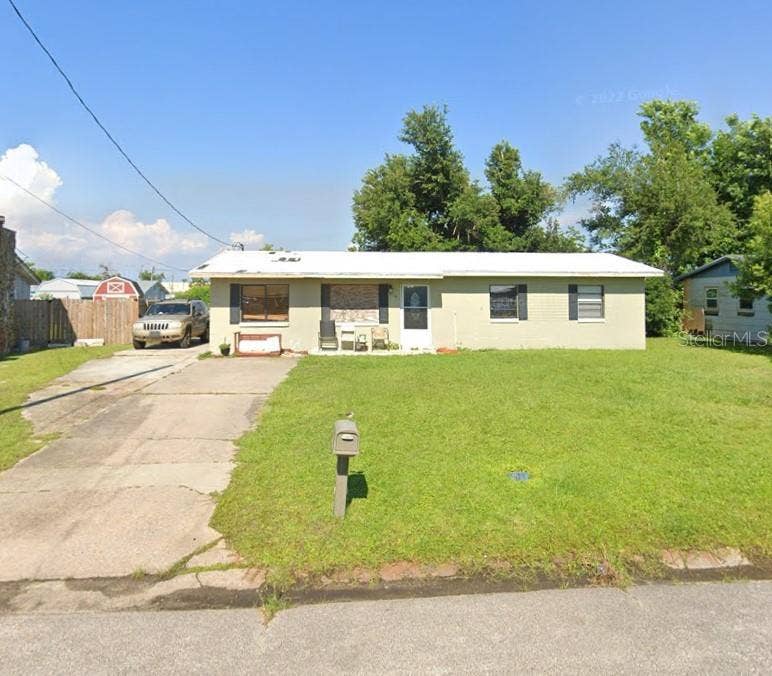 Property photo for 810 FORESTDALE AVENUE, Panama City, FL