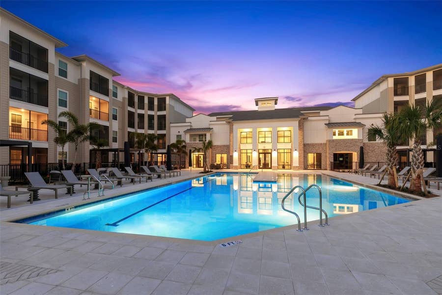 Property photo for 7210 INTERBAY BOULEVARD, #B1, Tampa, FL