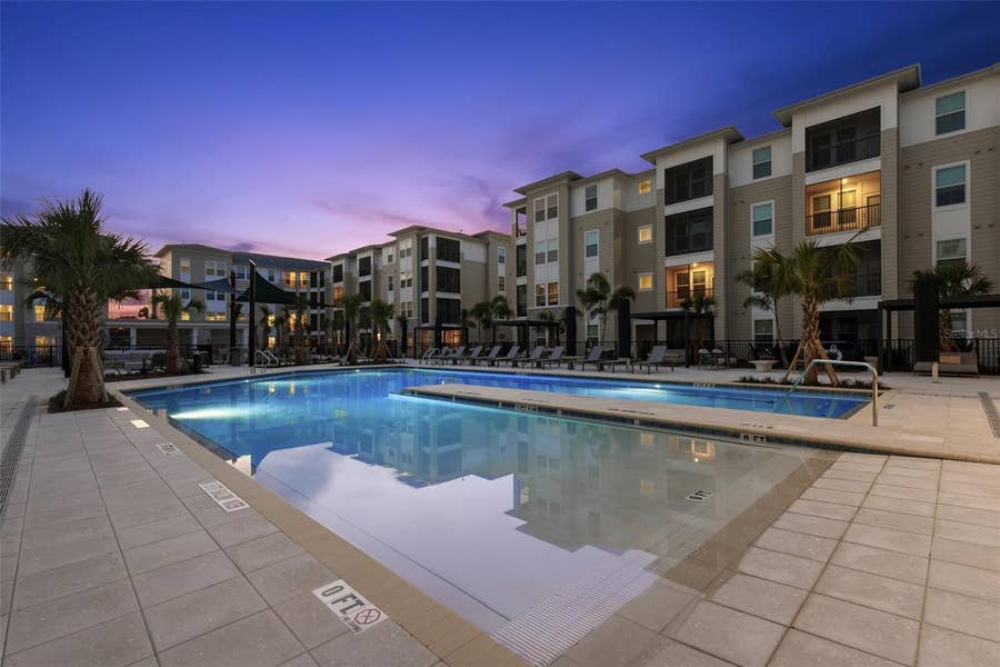 Property photo for 7210 INTERBAY BOULEVARD, #A3, Tampa, FL
