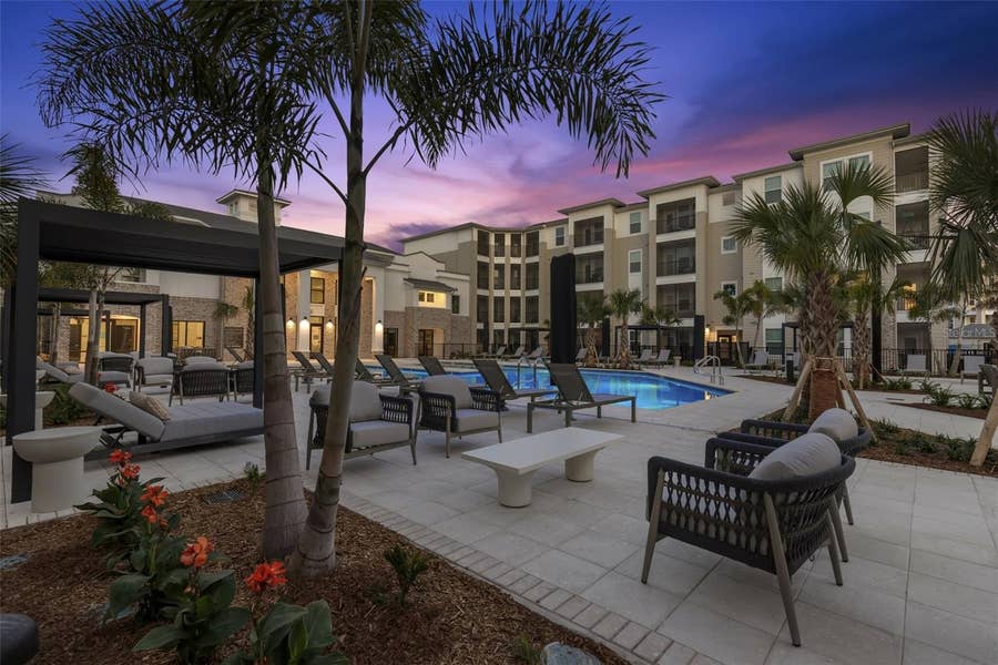 Property photo for 7210 INTERBAY BOULEVARD, #C1, Tampa, FL