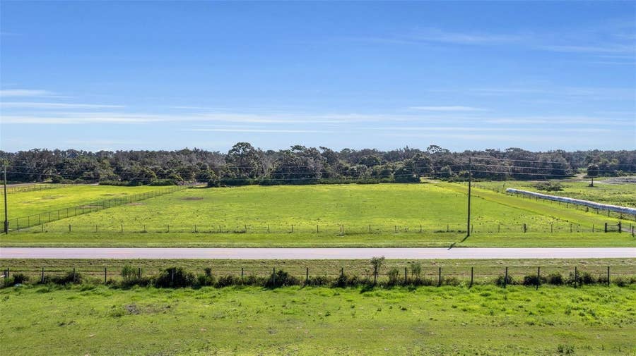 Property photo for CANOE CREEK ROAD, St Cloud, FL