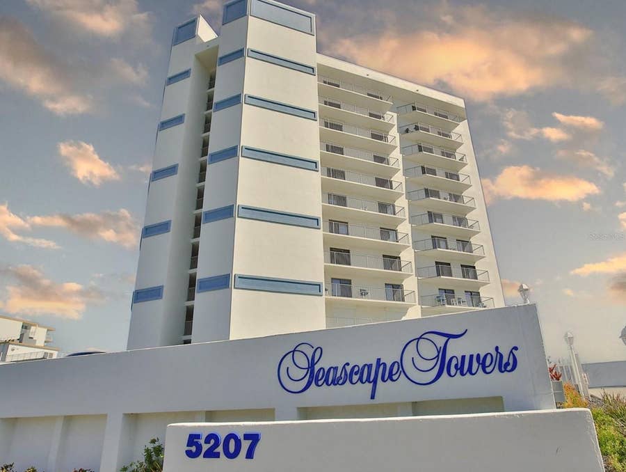 Property photo for 5207 S ATLANTIC AVENUE, #722, New Smyrna Beach, FL