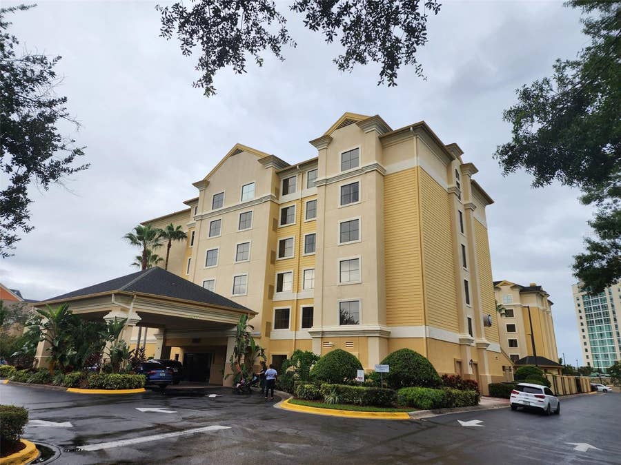 Property photo for 7601 CANADA AVENUE, #618, Orlando, FL