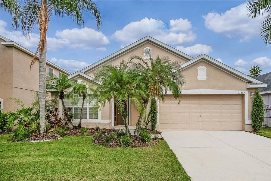 Property photo for 12233 BISHOPSFORD DRIVE, Tampa, FL