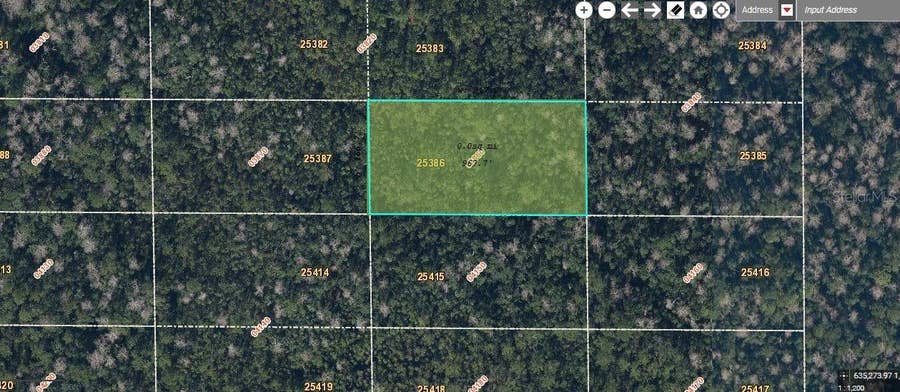 Property photo for DILL ROAD, Orlando, FL