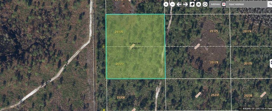 Property photo for 627 DILL ROAD, Orlando, FL