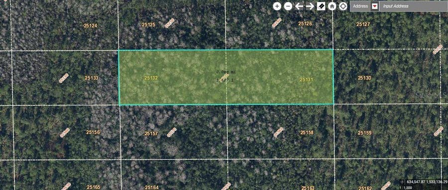 Property photo for DILL ROAD, Orlando, FL
