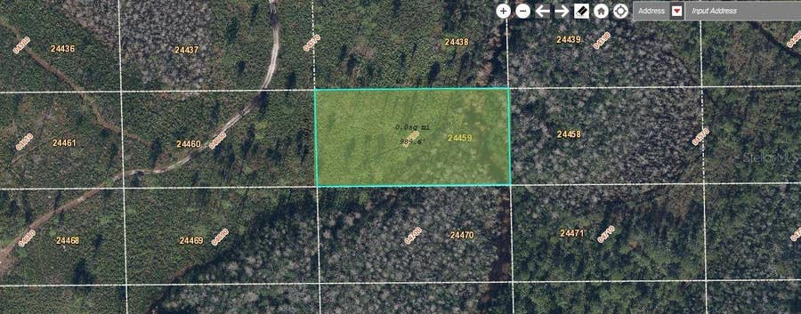 Property photo for DILL ROAD, Orlando, FL
