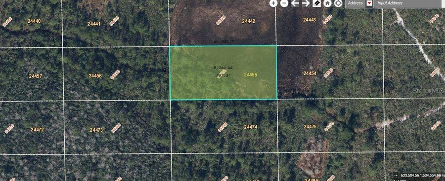 Property photo for DILL ROAD, Orlando, FL