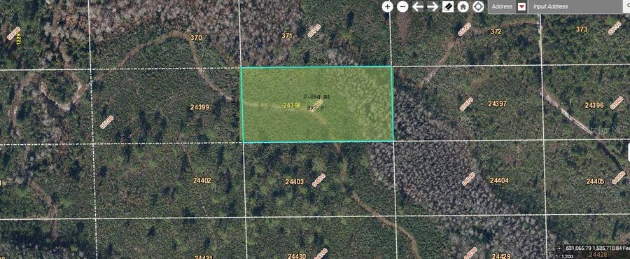 Property photo for DILL ROAD, Orlando, FL